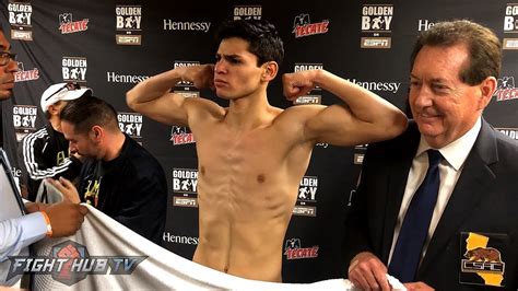 how much money does ryan garcia have
